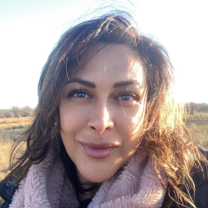 Paula Turton