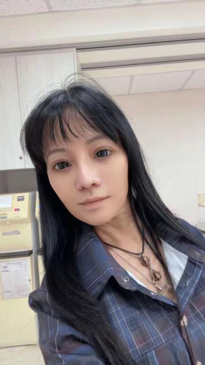 徐嘉蓉 凱特