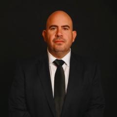 Karl Markarian