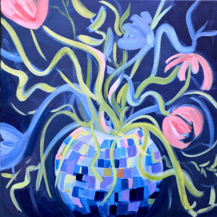 Lucy Appleby