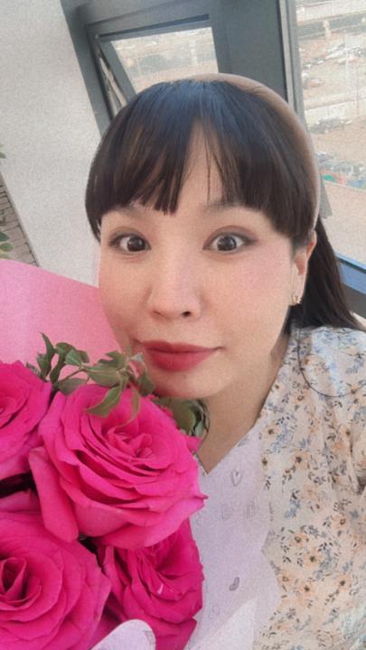 Otgontsetseg Ganbaatar