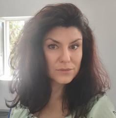 Radostina Izova