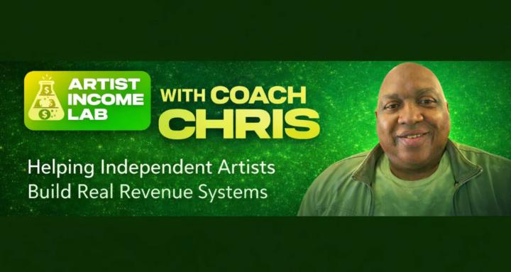 Artist Income Lab 