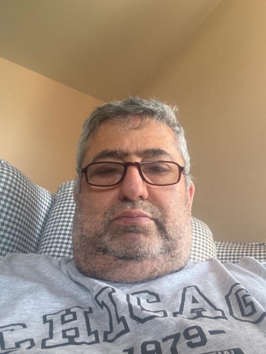 Sami Ergün