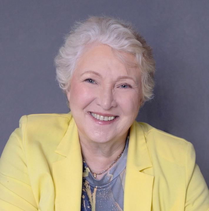 Sue Palmer-Conn