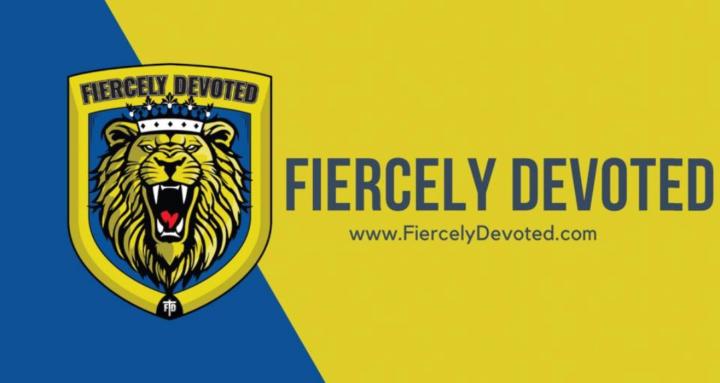 Fiercely Devoted