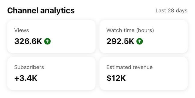 🚀 Student Result Update (AI YouTube Automation)