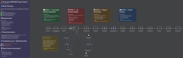 Workflow from this LinkedIn post