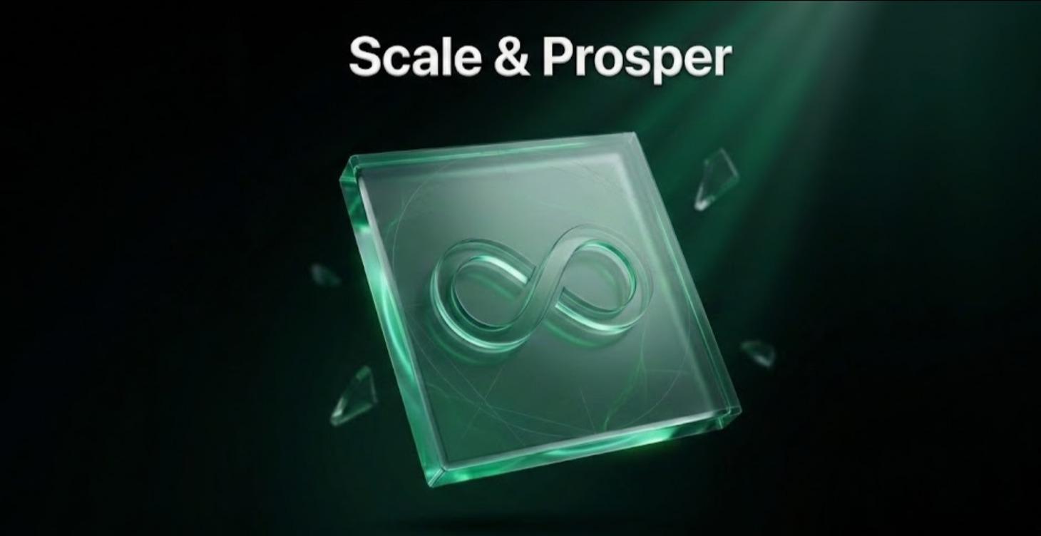 Business Module 4: Scale & Prosper