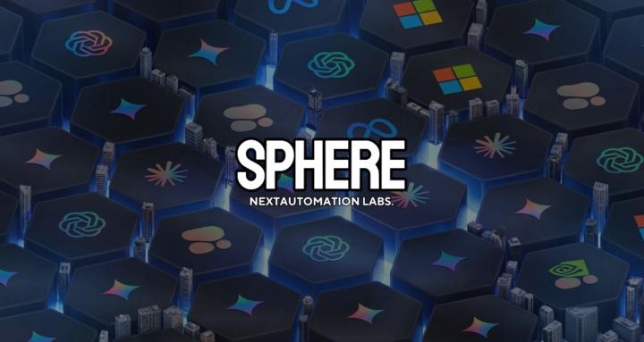 NextAutomation - Sphere