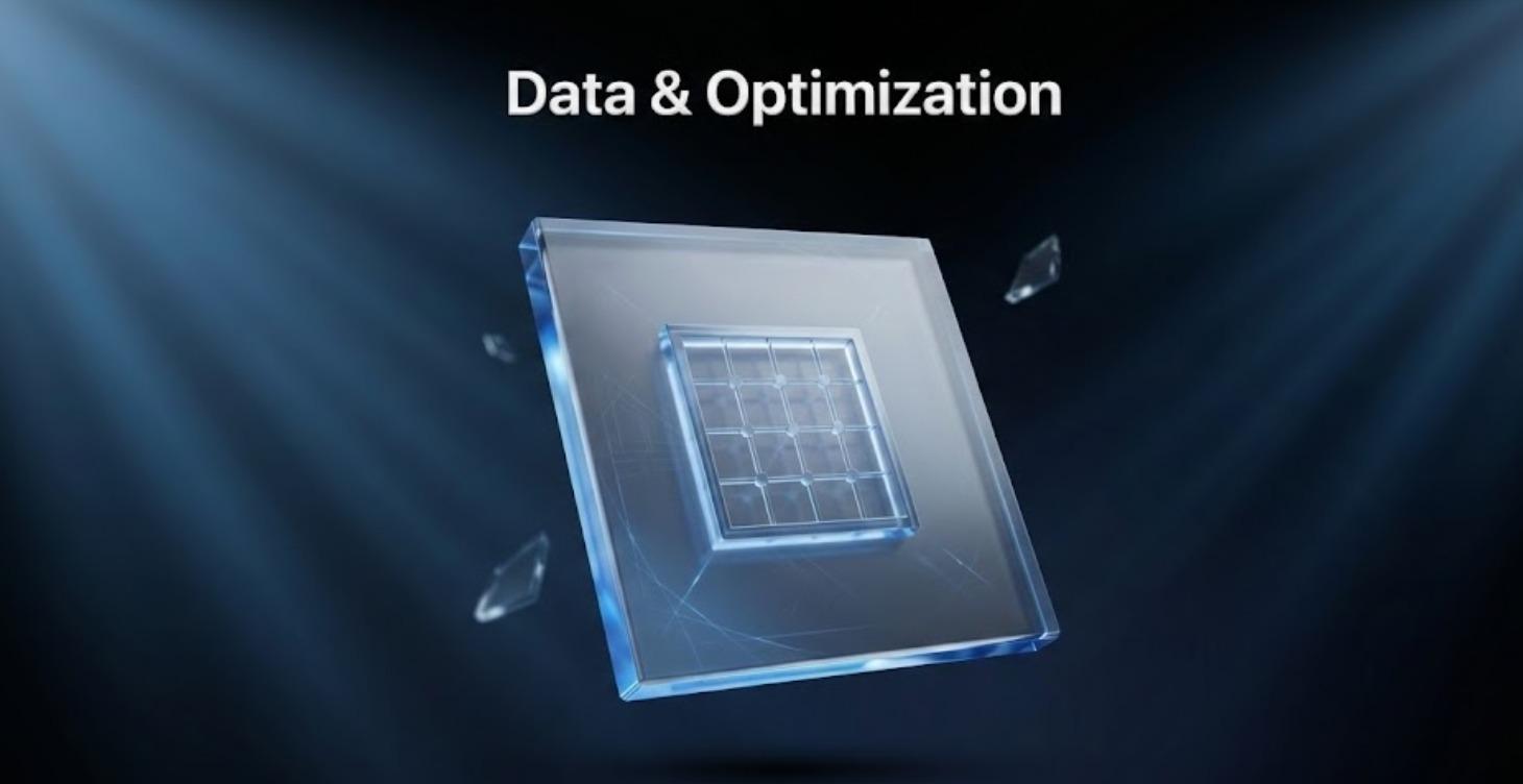 AI Module 3: Data & AI Optimization