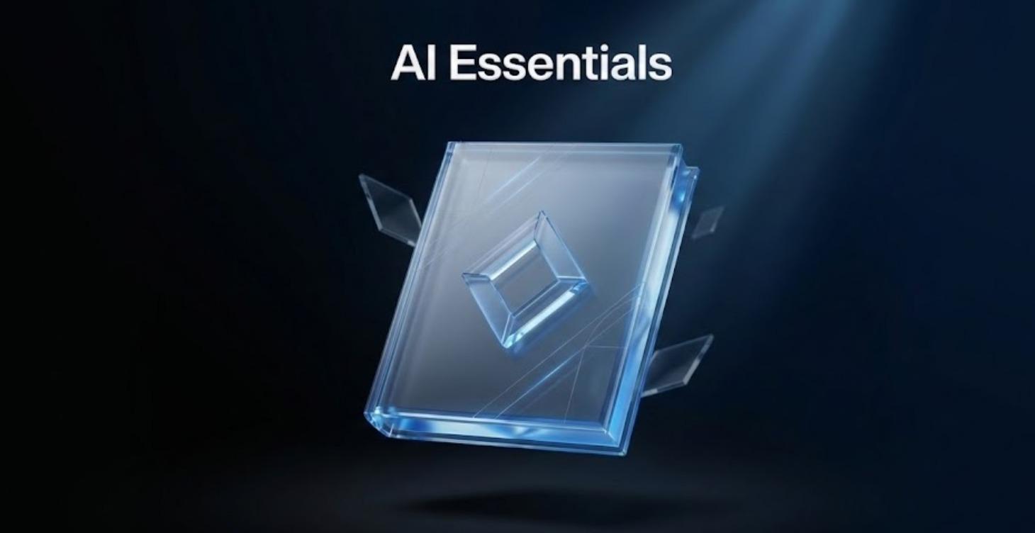 AI Module 1: AI Essentials