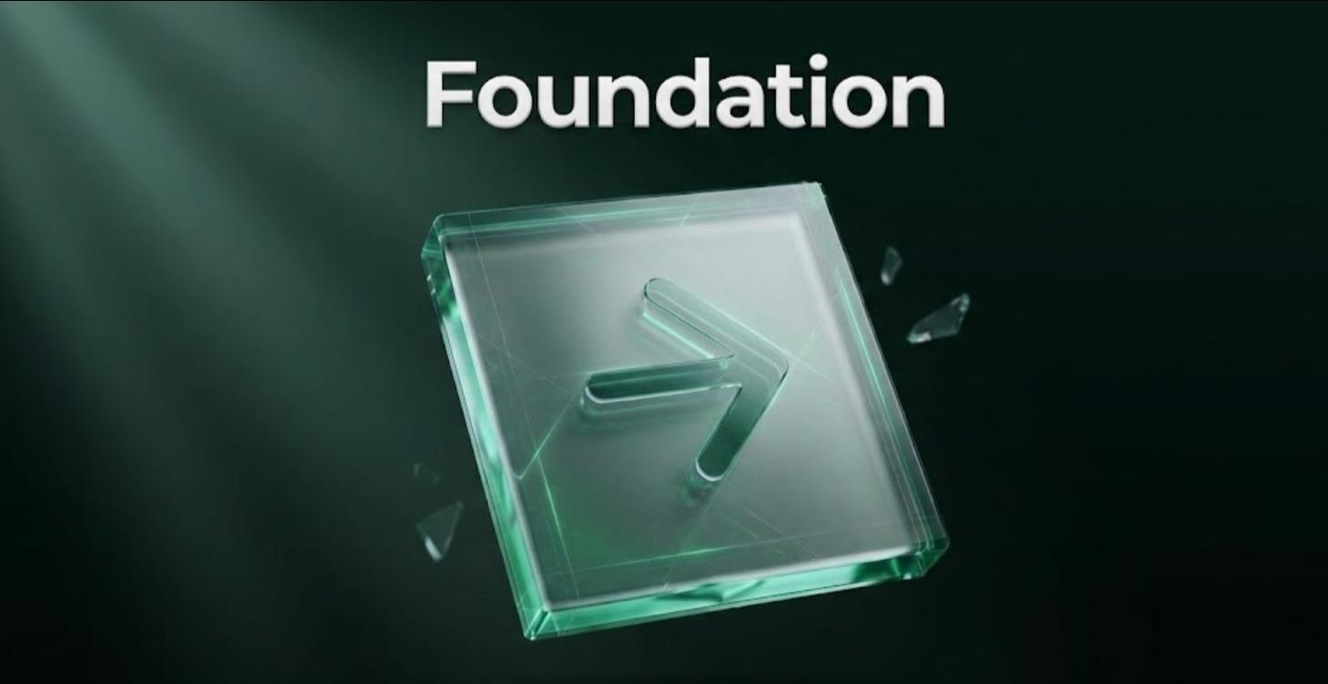 Business Module 1: Foundation
