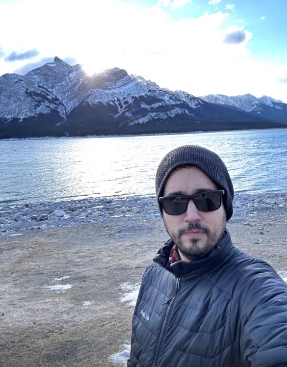 Dionathan Dos santos