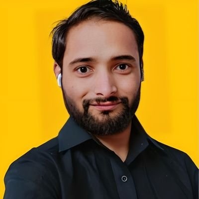 Ankit Suthar