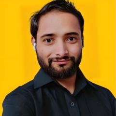 Ankit Suthar
