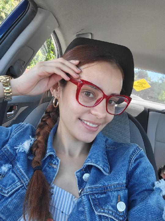 Jasmin Irizarry Rodriguez