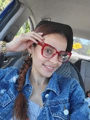 Jasmin Irizarry Rodriguez