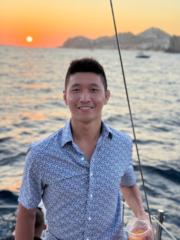 Stephen Ong
