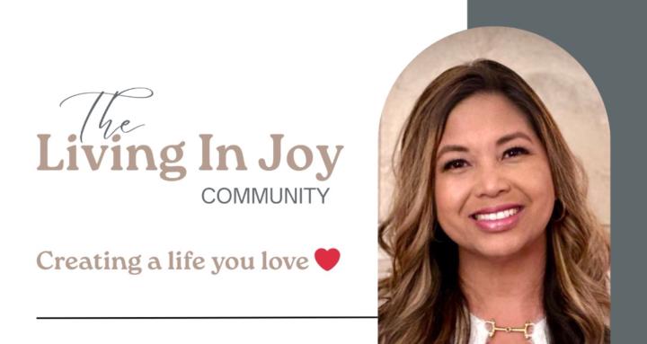 Living In Joy
