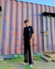 Kartike Verma