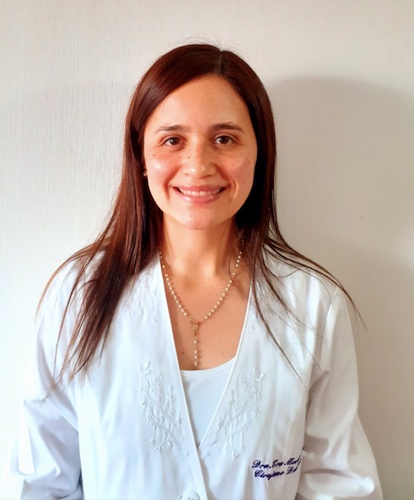 Eva Moraga San Martín
