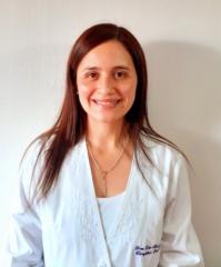 Eva Moraga San Martín