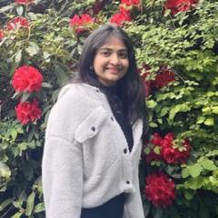 Birva Patel