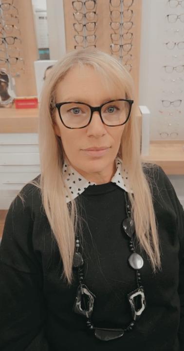 Tracy Haydock