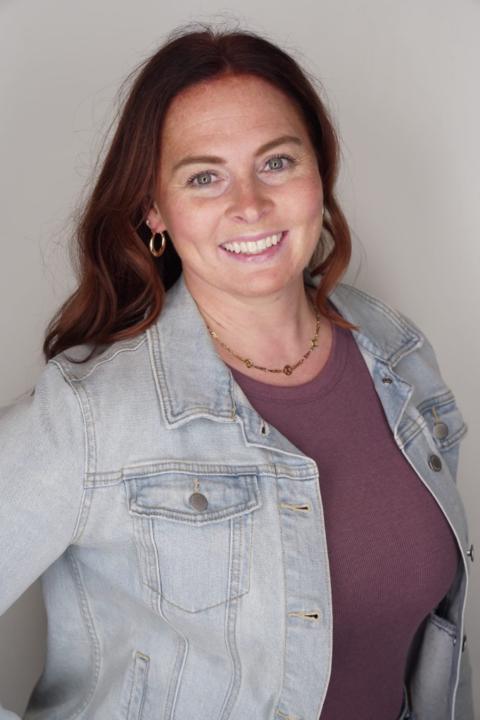 Christin Bernard