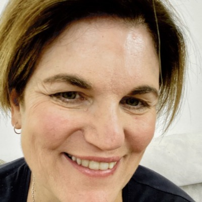 Kate Alexander