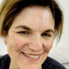 Kate Alexander