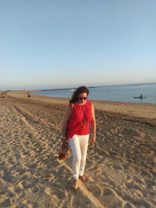 Milagros Fraile
