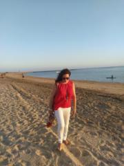 Milagros Fraile