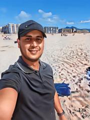 Adam Hadi