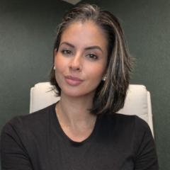 Yuleisy Acosta-Vargas