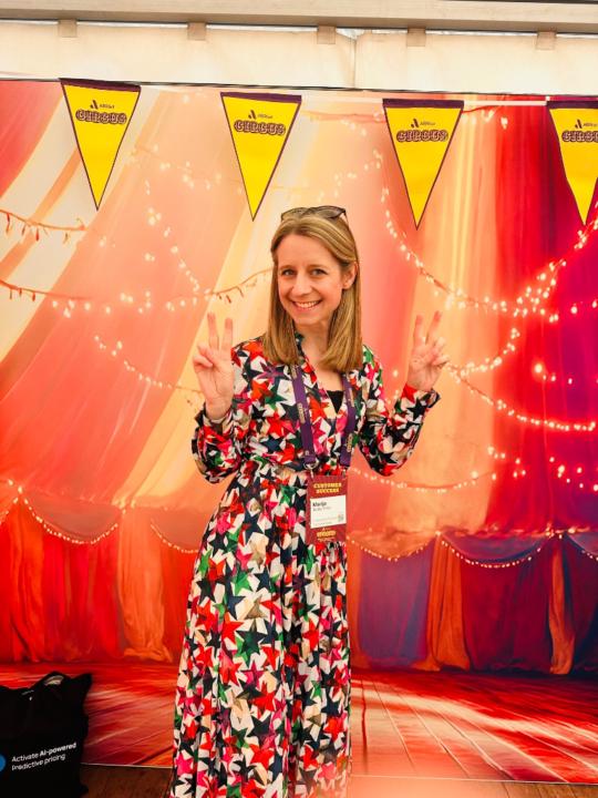 Marija Skobe