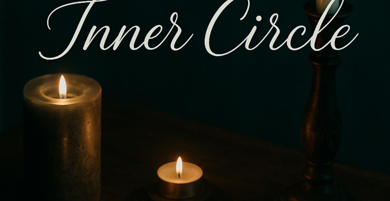 💎 ✨ The Inner Circle