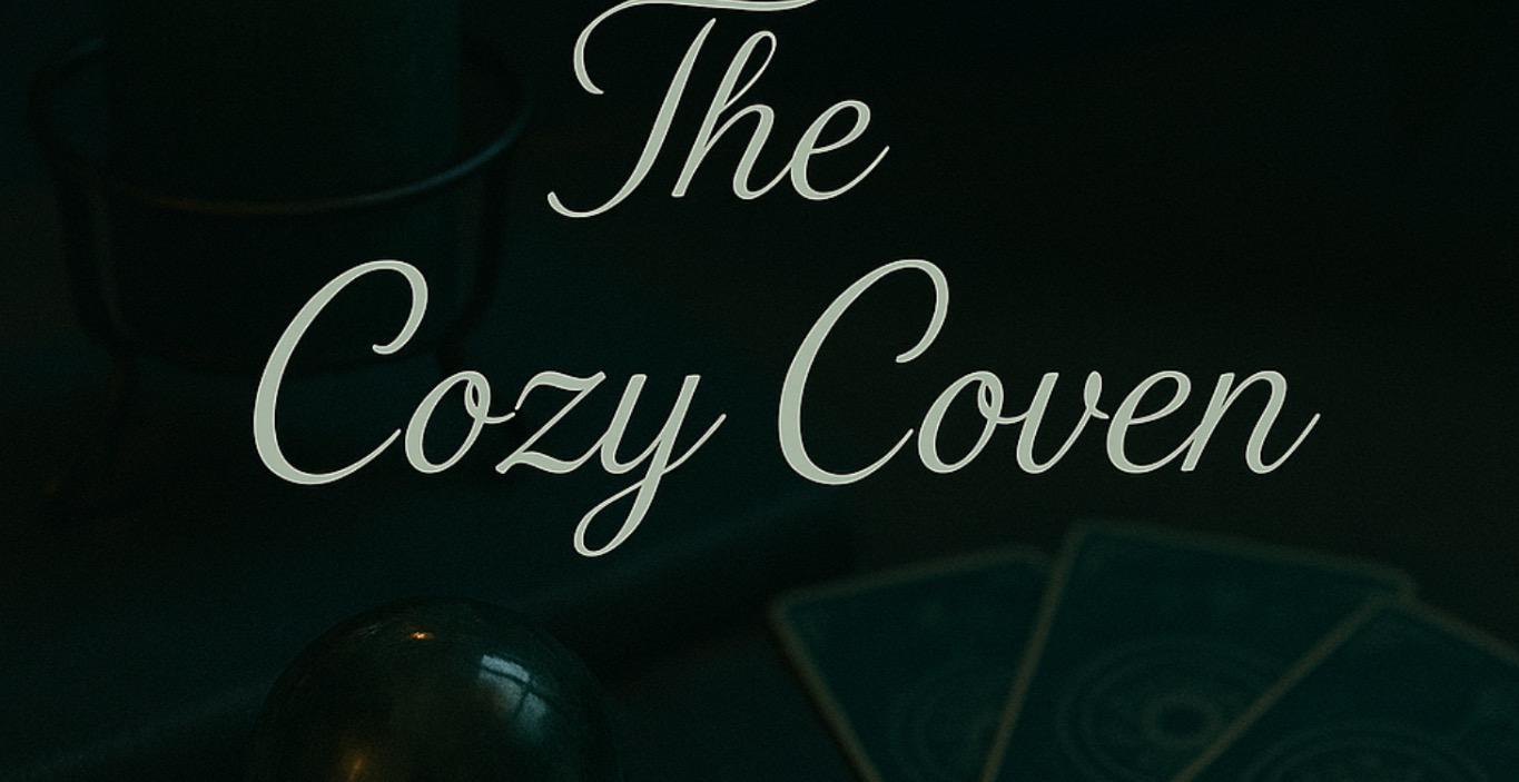 🕯️The Cozy Coven