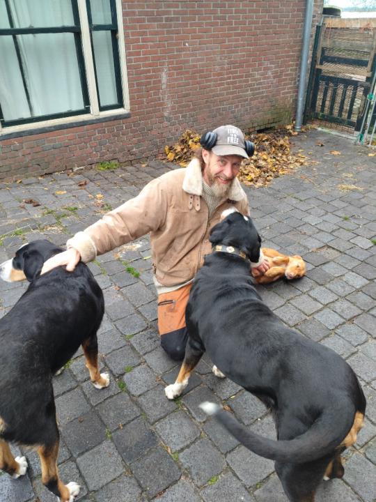 Raymond Mikal Gabrielsen