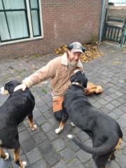 Raymond Mikal Gabrielsen