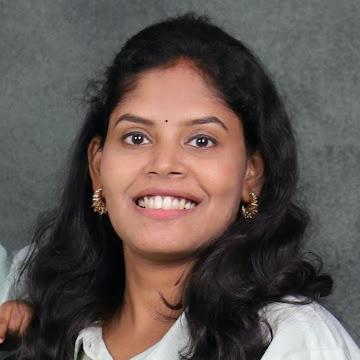 Indumathi Prashanth