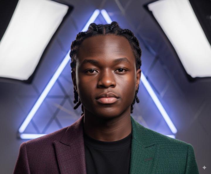 Jean Christophe désire Bogbé