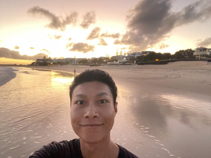 Thanakrid Luengon