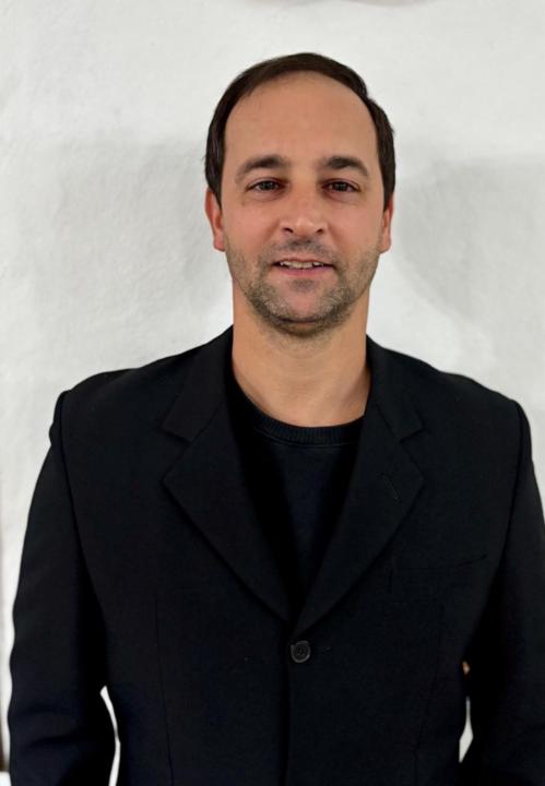 Sebastian Sanchez