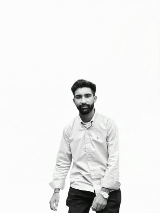 Rahul Rajput