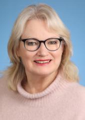 Beverly Leftwich