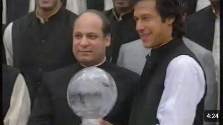 Muhammad Hussain rizvi