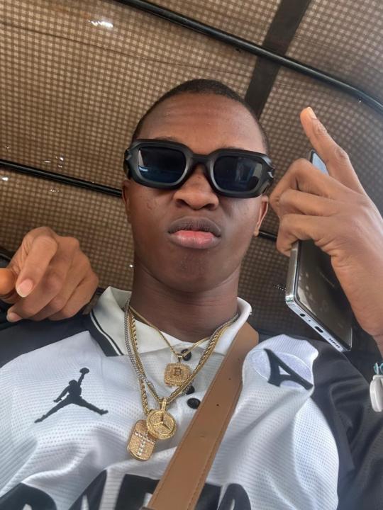 David Okeh