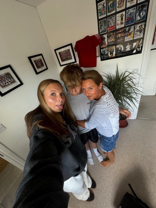 Michelle Hinde-Smith